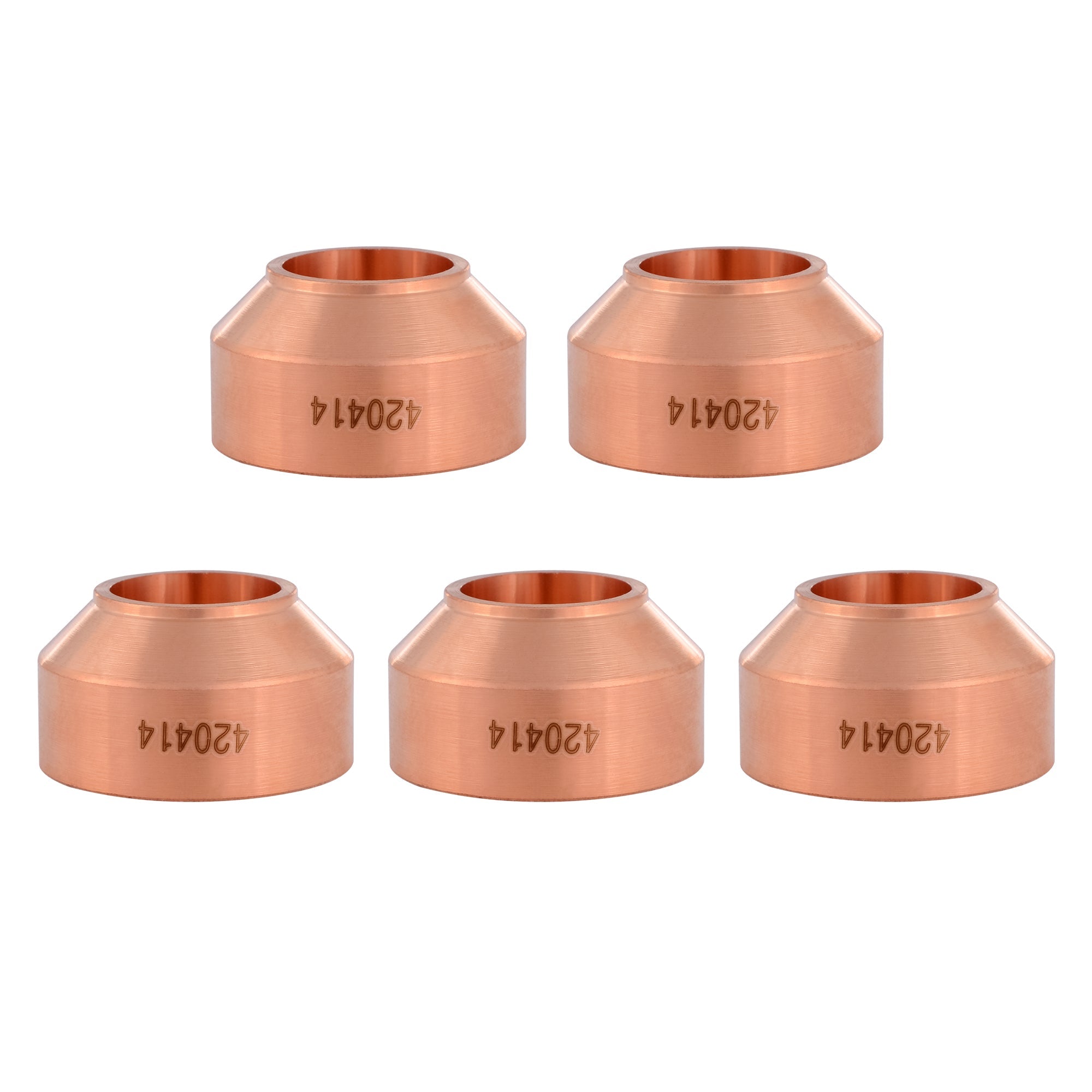 5pc 204325 Nozzles for Plasma Torch Ice-40c US-SHIP