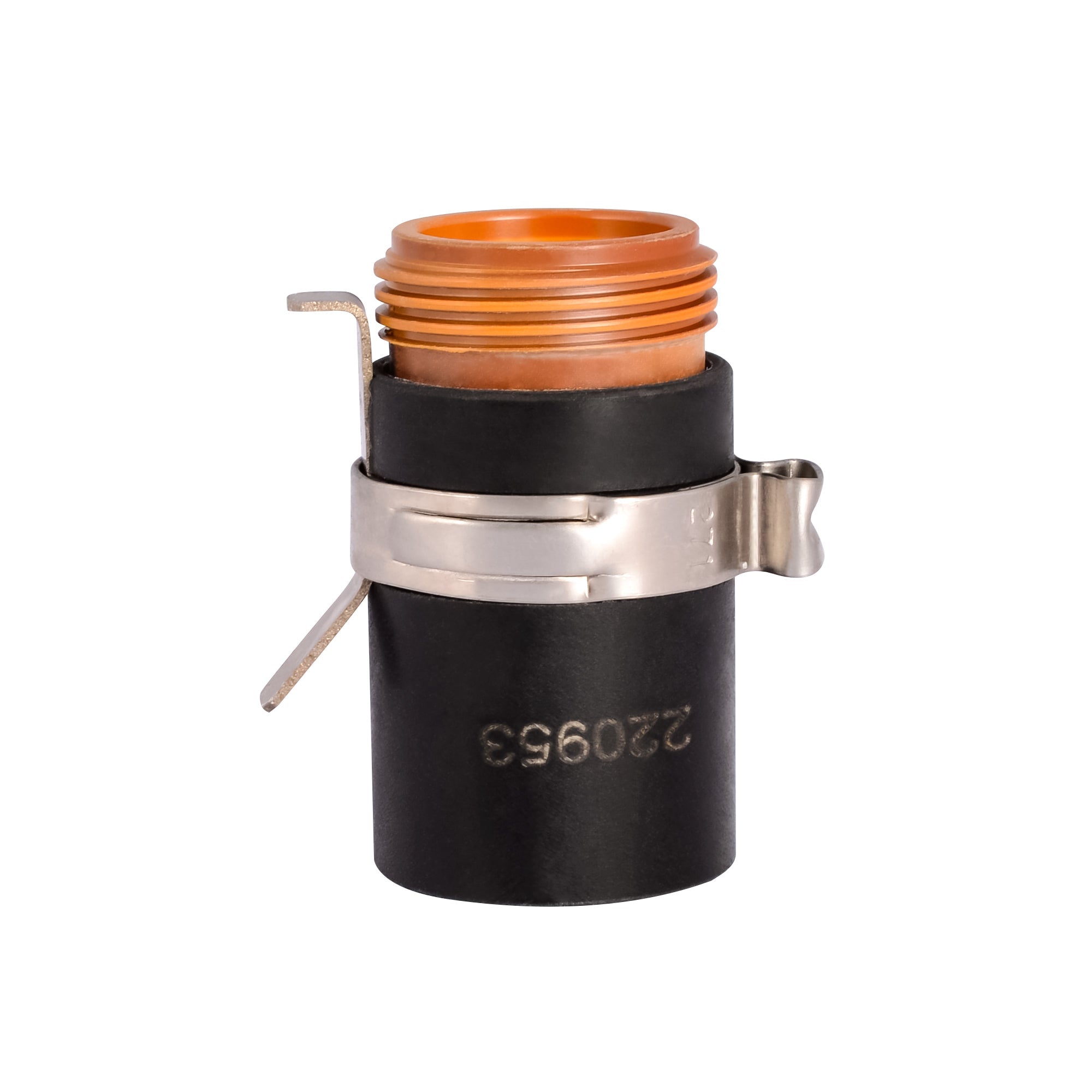 220953 Retaining cap (ohmic), 1Pack, Fit for Hypertherm Powermax45XP/6