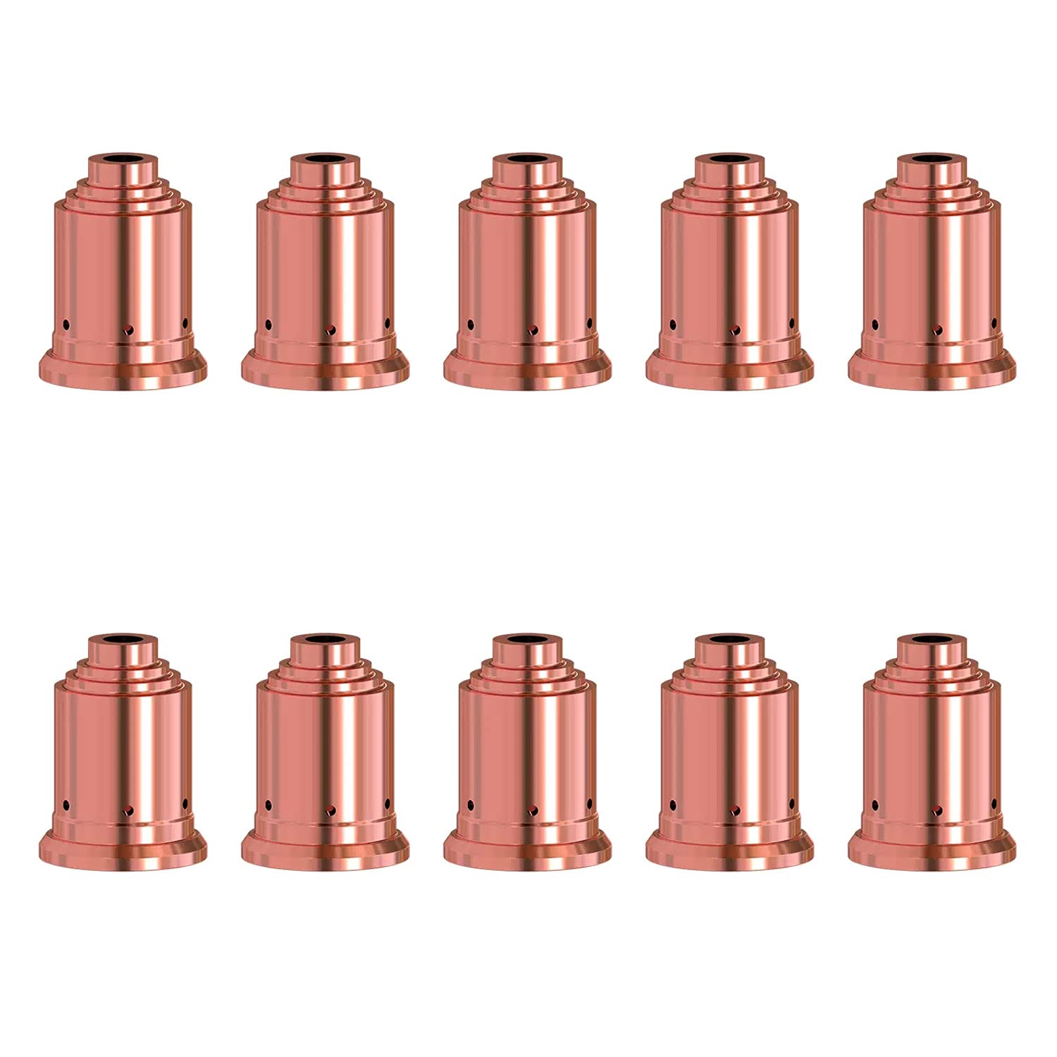 220797 Plasma Gouging Nozzle Tips, 5Pack, Fit for PMX 65/85/105 Plasma Cutting Torch Consumable