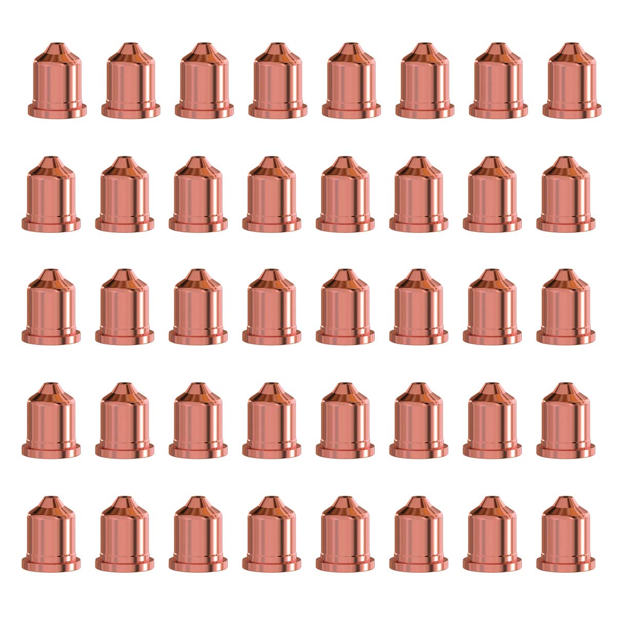 220797 Plasma Gouging Nozzle Tips, 5Pack, Fit for PMX 65/85/105 Plasma Cutting Torch Consumable